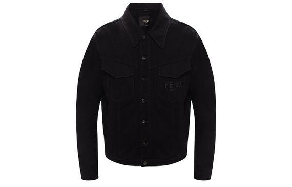 FENDI Logo
