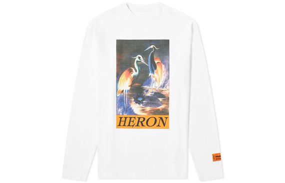 HERON PRESTON