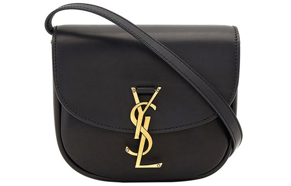 SAINT LAURENT YSL KAIA Logo