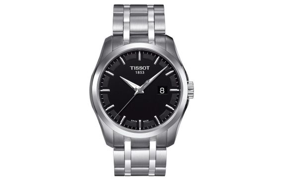 TISSOT 39mm