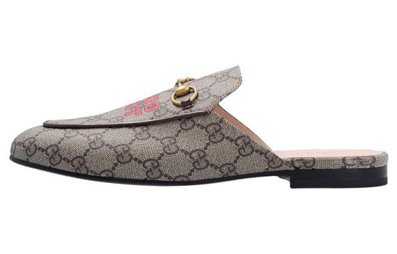 GUCCI Princetown