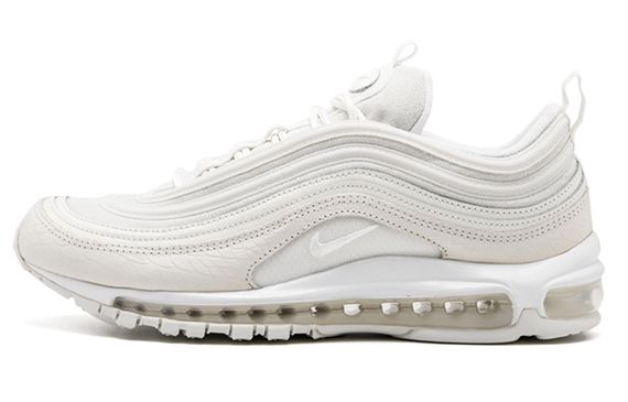 Nike Air Max 97 ummit white