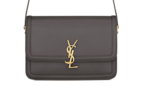 SAINT LAURENT YSL SOLFERINO Box Logo # #