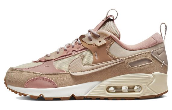 Nike Air Max 90 Scrap