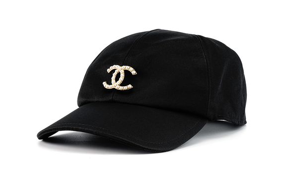 【23 】CHANEL C Logo