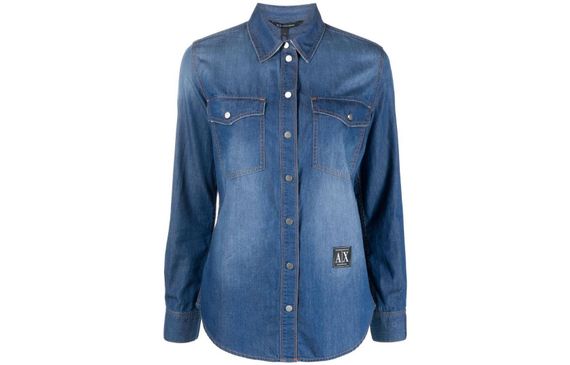 ARMANI EXCHANGE SS23