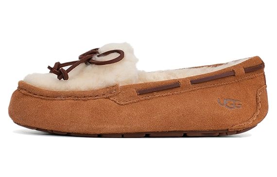 UGG Ansley Bow Glimmer