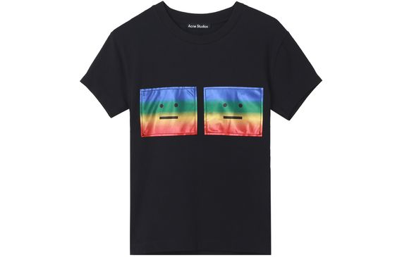 Acne Studios SS22 T