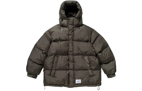 WTAPS FW21 Logo