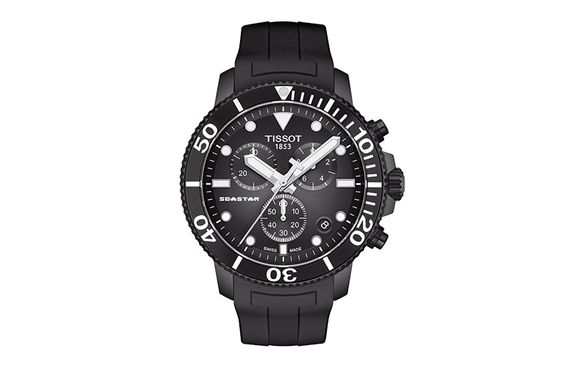 TISSOT 45.5mm