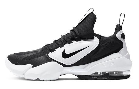 Nike Air Max Alpha Savage