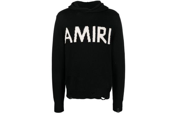 AMIRI FW22 Logo