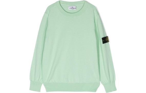 STONE ISLAND SS23 Logo