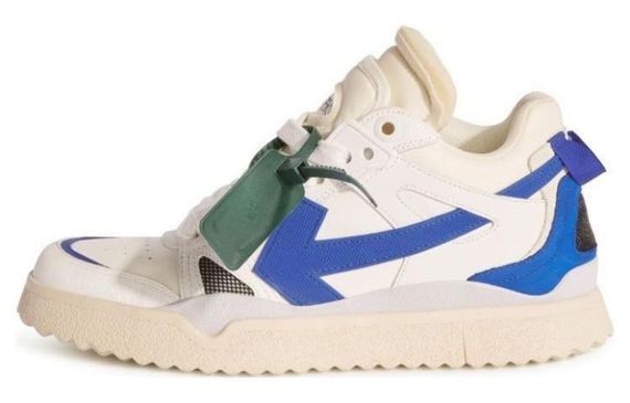 OFF-WHITE