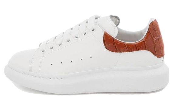 Alexander McQueen Oversized