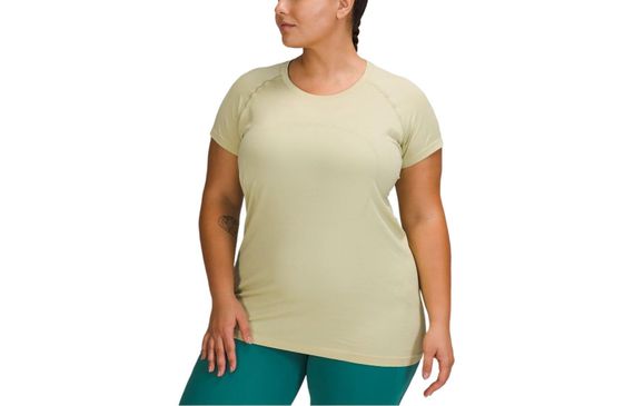 Lululemon Swiftly Tech T