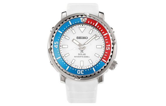 SEIKO prospex SUT411P1