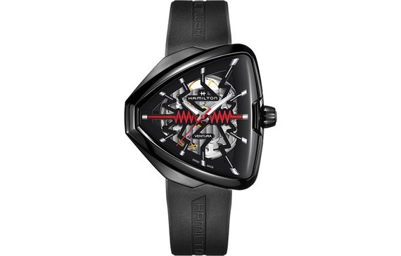 HAMILTON 80 42.5mm 42.5*44.6mm