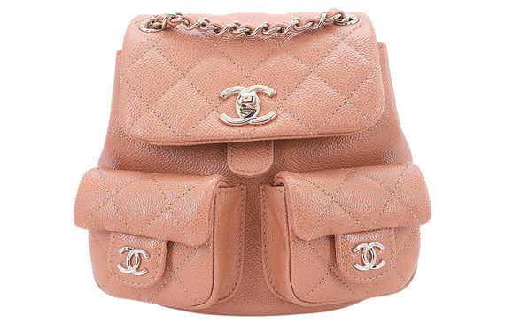 CHANEL 23P Duma /