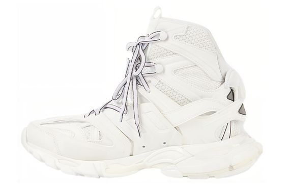 Balenciaga Track Hike