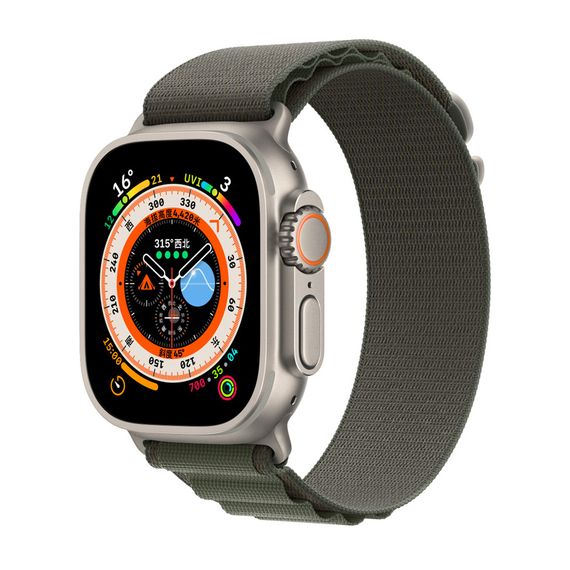 Apple Watch Ultra 49mm GPS+