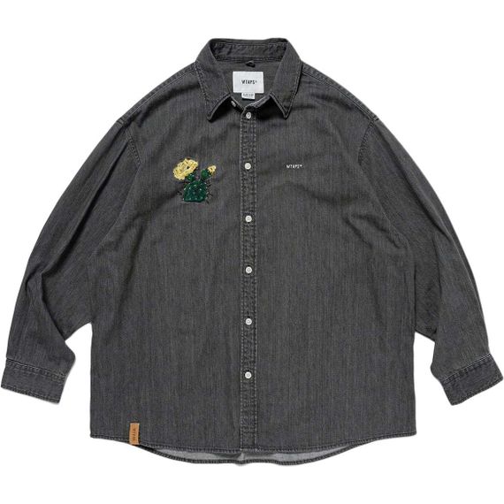 WTAPS