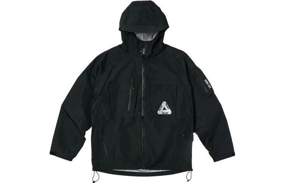 PALACE SS23 GORE-TEX CARGO JACKET