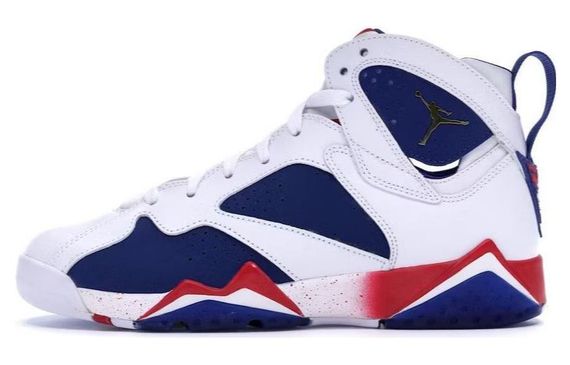 Jordan Air Jordan 7 Retro Tinker Alternate