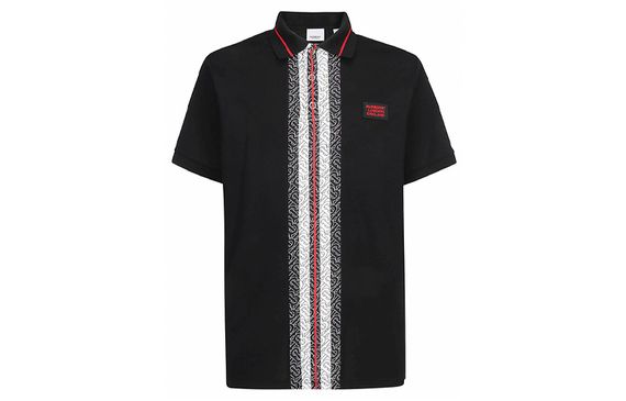 Burberry Logo Polo&#39;