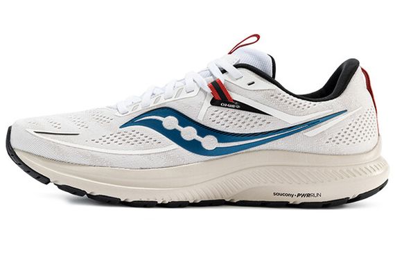 Saucony Omni 21