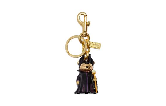 COACH x Disney Bag Charm 3