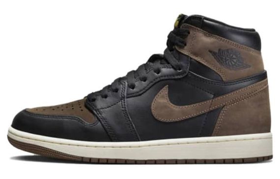 Jordan Air Jordan 1 High OG &quot;Palomino&quot;