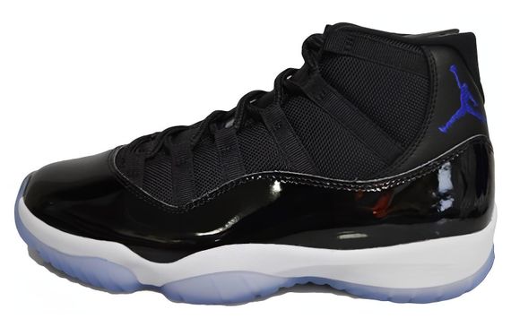 Jordan Air Jordan 11 Retro Space Jam (2000) PU