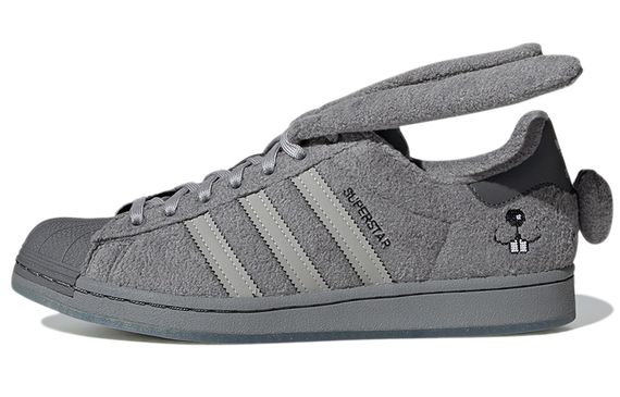 Adidas originals x melting sadness SUPERSTAR &quot;KARORO&quot;