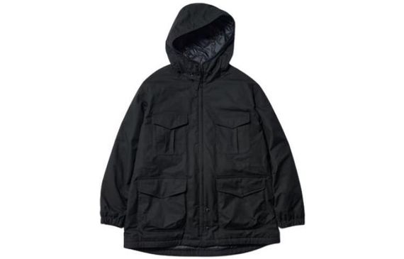UNIQLO x EG x Engineered Garments FW23