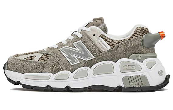 Salehe Bembury x New Balance NB 574 &quot;Yurt&quot;