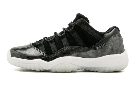 Jordan Air Jordan 11 Low Barons