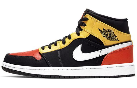 Jordan Air Jordan 1 mid