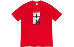 Supreme SS20 Week 1 Loved By The Children Tee T