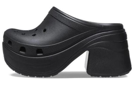 Crocs Siren Clog 8.8cm