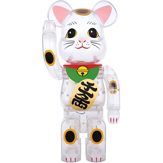 BE@RBRICK
