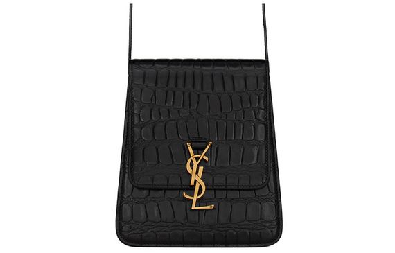 SAINT LAURENT YSL KAIA Logo