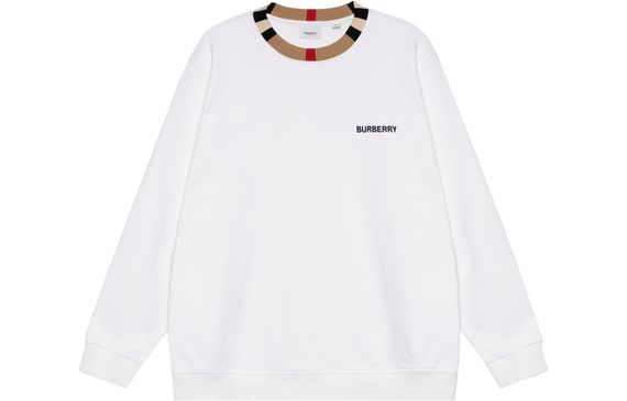 Burberry SS23 Logo