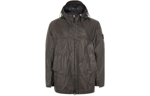 STONE ISLAND SS22 Shadow Project