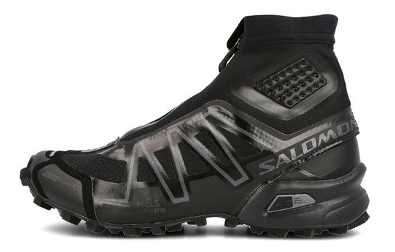 SALOMON Snowcross