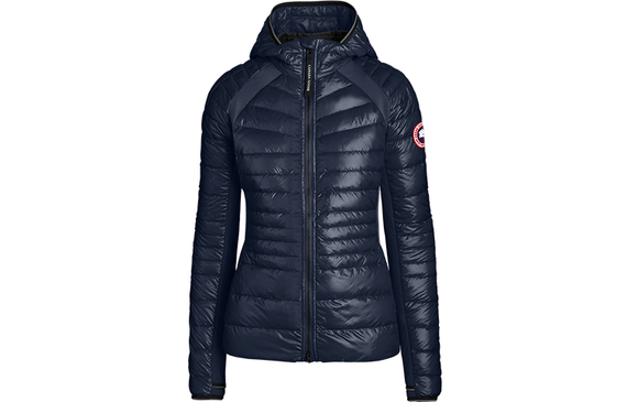 Canada Goose HyBridge PUFFER