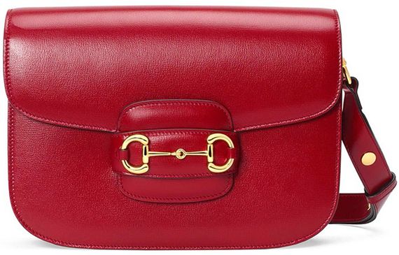 GUCCI Horsebit 1955 1955