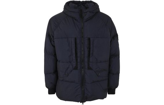 STONE ISLAND FW23 Puffer