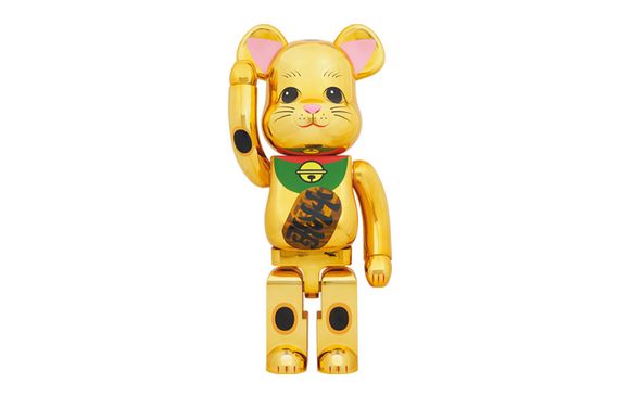 BE@RBRICK
