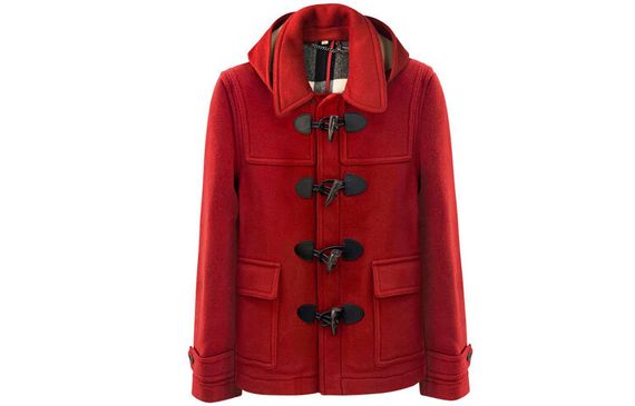 Burberry